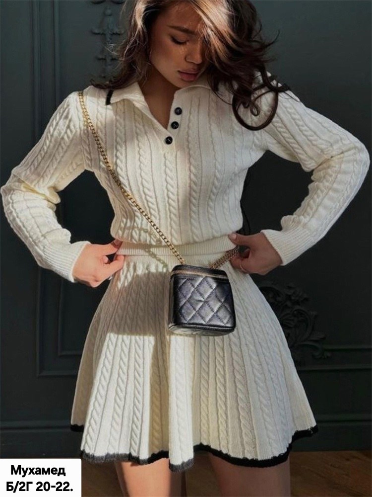 вязаные костюмы,вязаный костюм с юбкой,трикотажные костюмы,женский вязаный костюм с юбкой,костюмы женские с юбкой