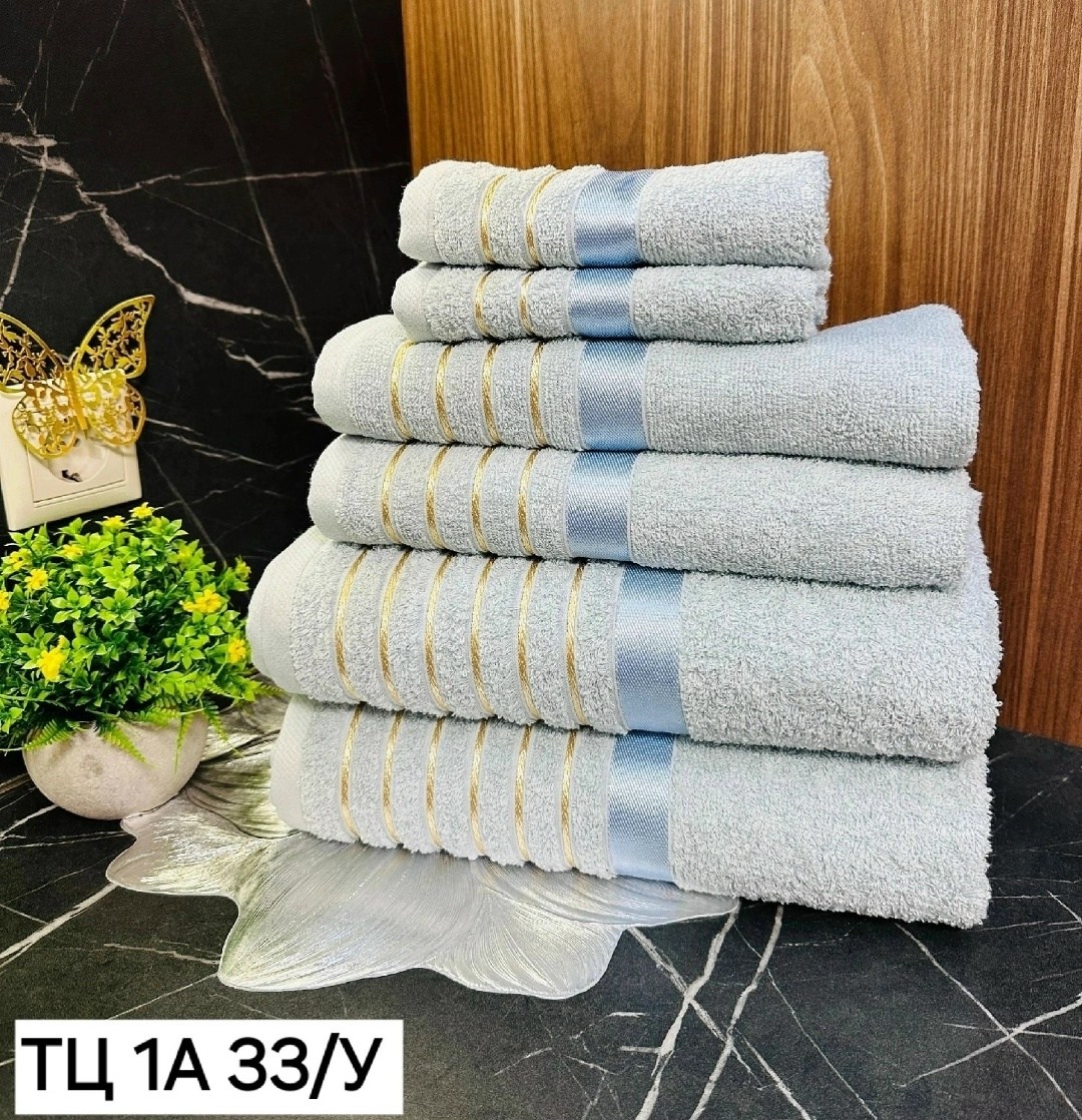 набор полотенец,набор полотенец 12 шт,полотенца оптом,набор полотенец махровые,набор банных полотенец