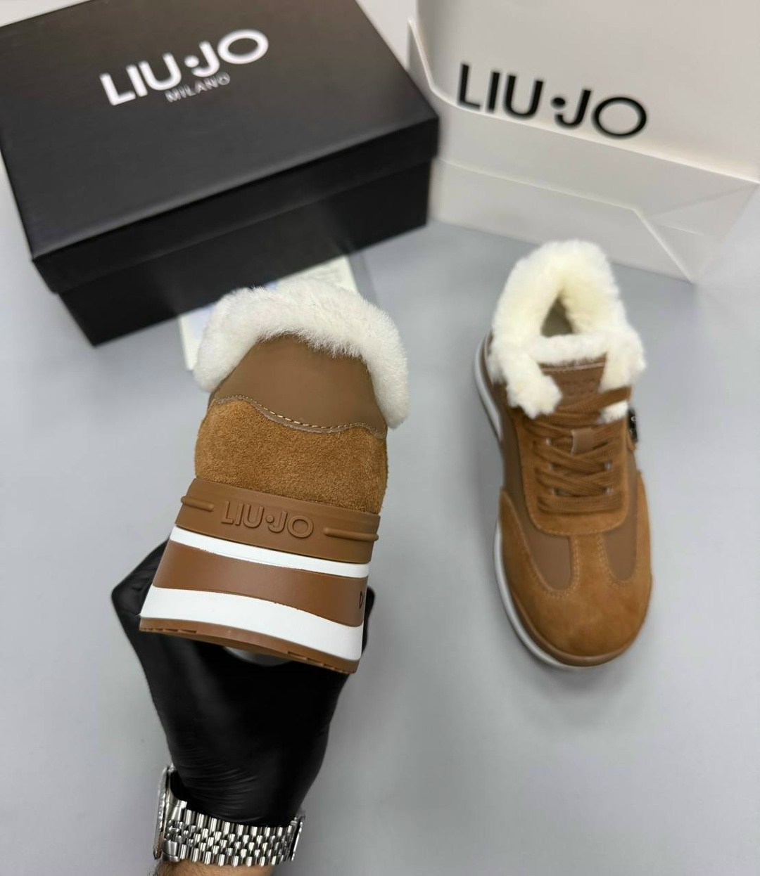 ,кроссовки женские liu jo,кроссовки женскиe,кроссовки liu jo,кроссовки зимние женские