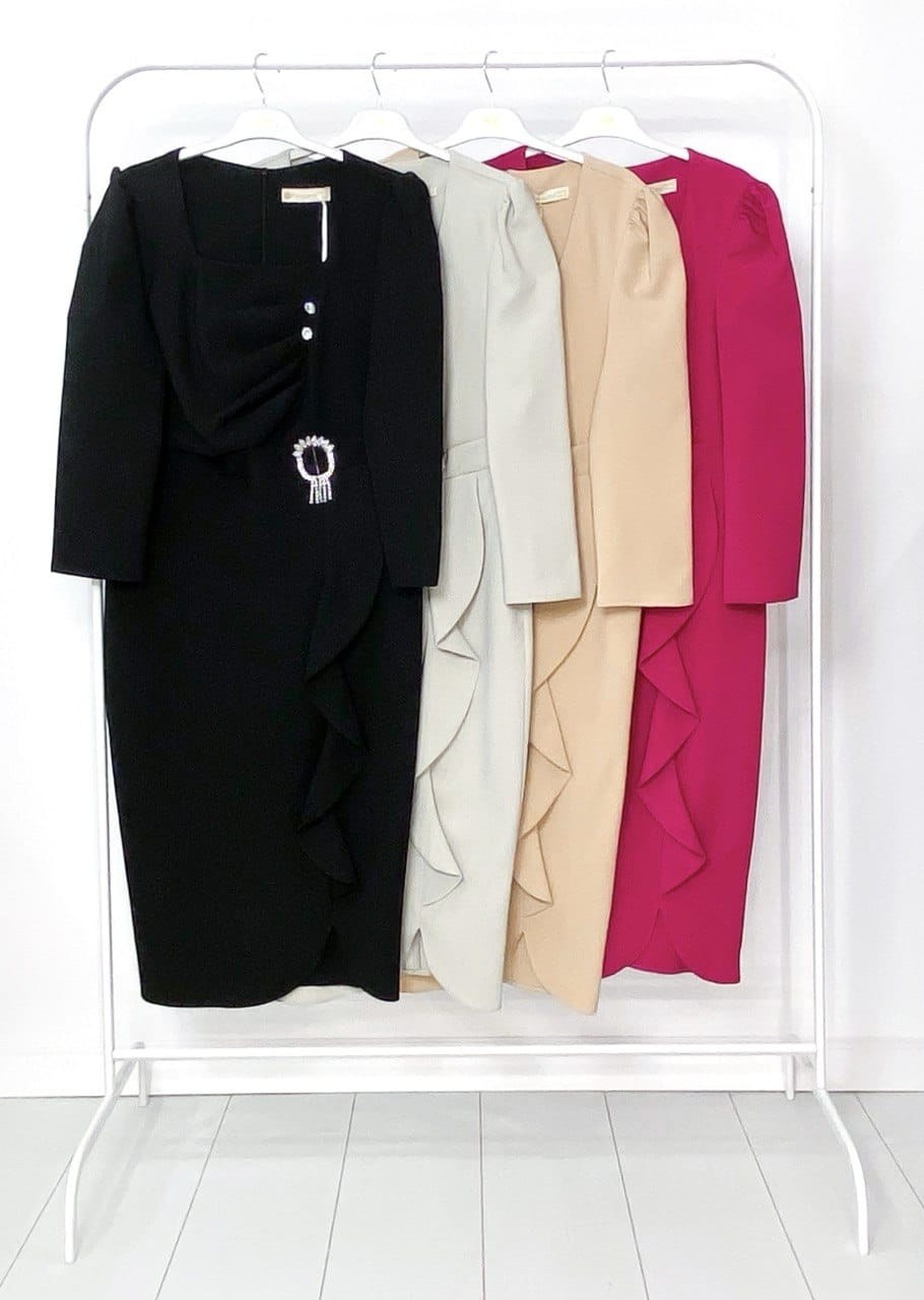 нарядное платье,платье креп,платье,женская платье,платье футляр