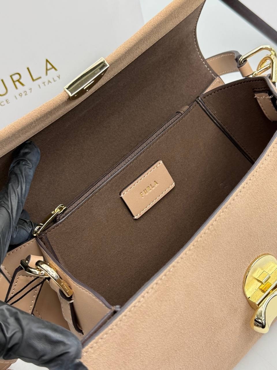 женская сумка furla,furla сумка,сумки фурла,сумка,сумка фурла замшевая