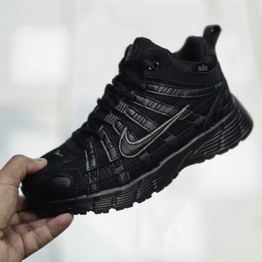 кроссовки nike,зимние кроссовки nike,кроссовки nike p 6000,кроссовки,кроссовки мужские nike