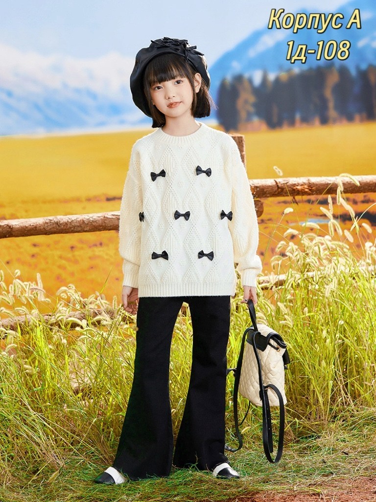 детский свитер,свитер вязаный детский,свитер для девочек,свитер вязаный,вязаные джемпера