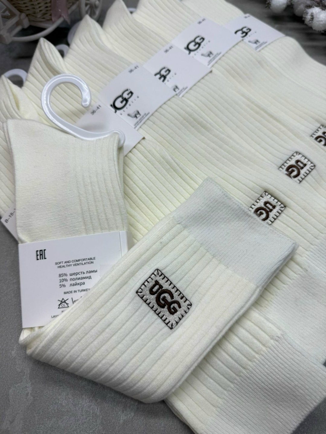 комплект носки женские,женские носки,носки мода,модные носки,носки высокий