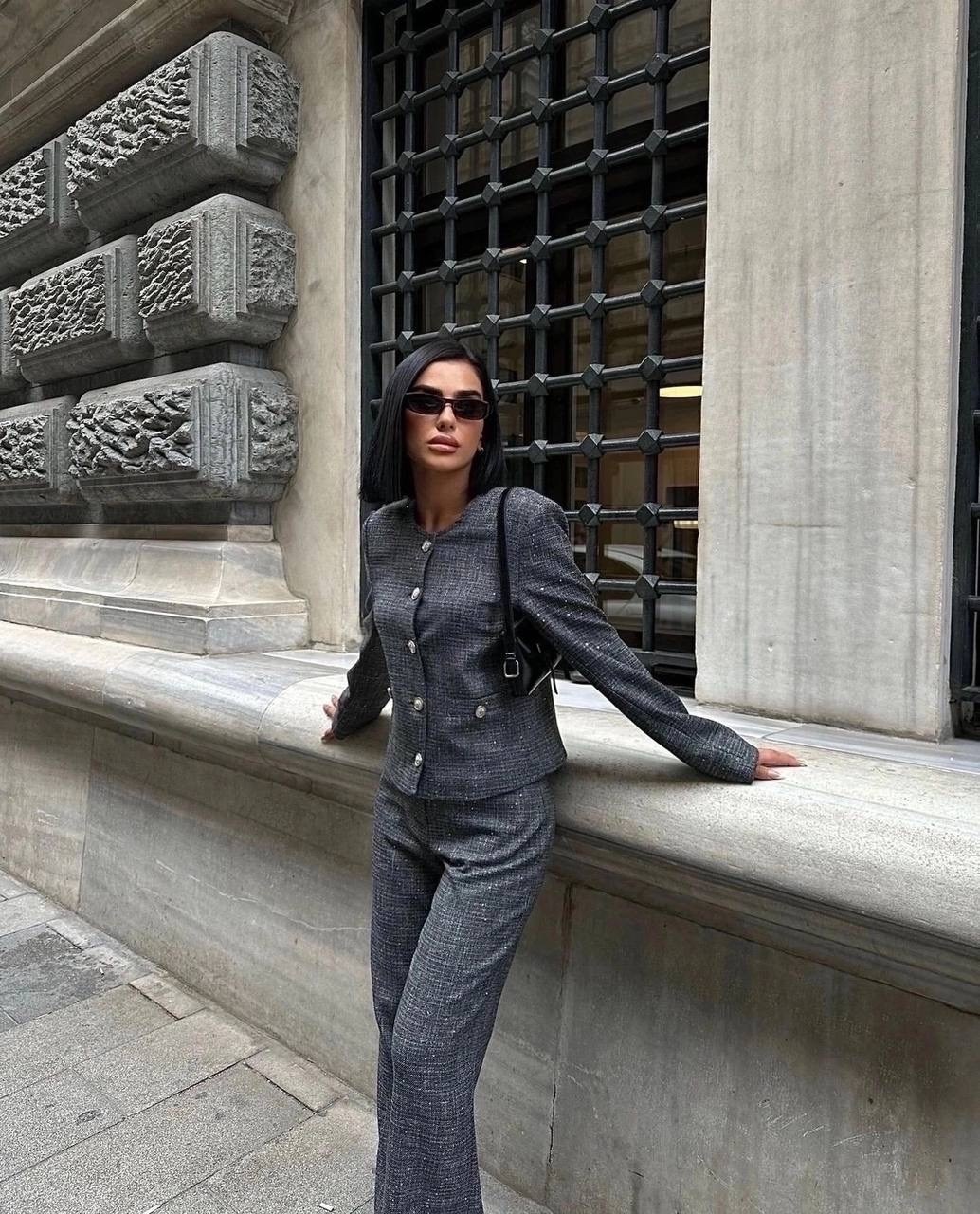 твидовые костюмы,брючной костюм,костюм пиджак,твидовые костюмы женские