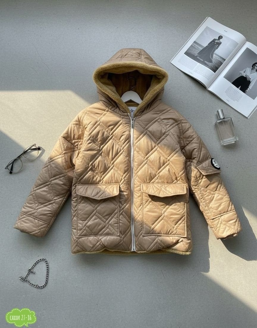 куртка оверсайз демисезонная с капюшоном,куртка пуховик,куртка оверсайз демисезонная,куртка демисезонная,куртка женская
