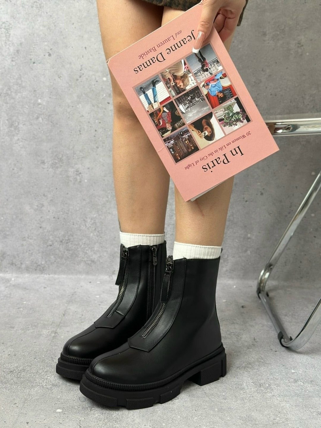 ботинки женские,,ботинка женские зимние,модные ботинки,женская