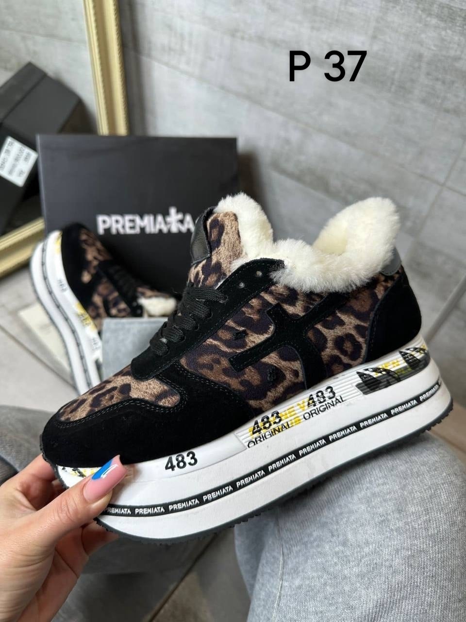 женские кроссовки,кроссовки liu jo,кроссовки на меху,зимние кроссовки,кроссовки лио джо