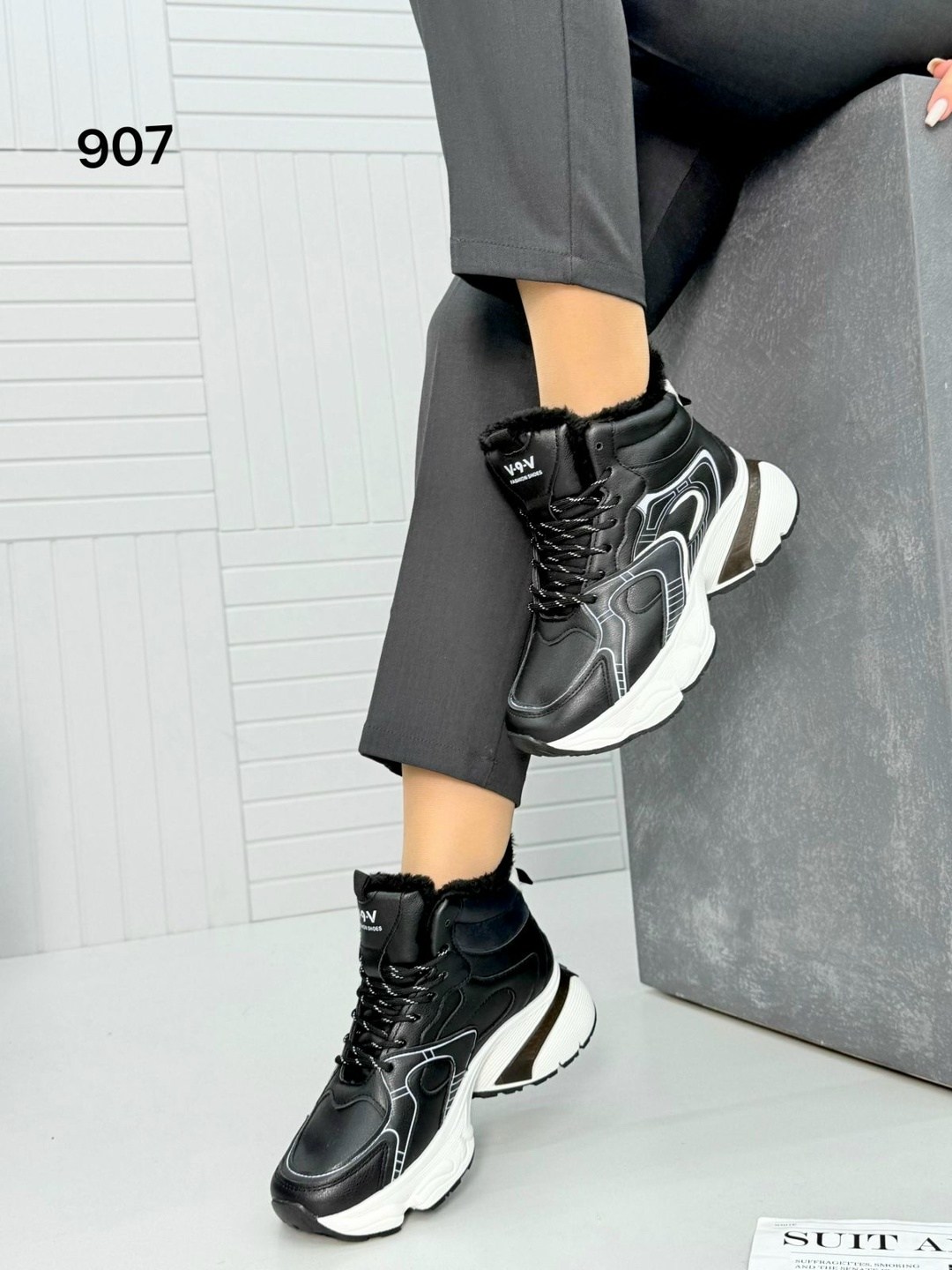 ,кроссовки женскиe,зимние кроссовки,кроссовки женские зимние,кроссовки черные