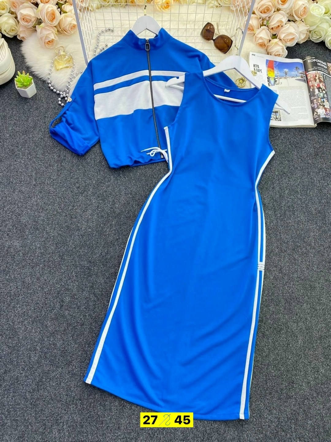 спортивное платье,трикотажное платье,женская платье,платье для девушек,платье в спортивном стиле