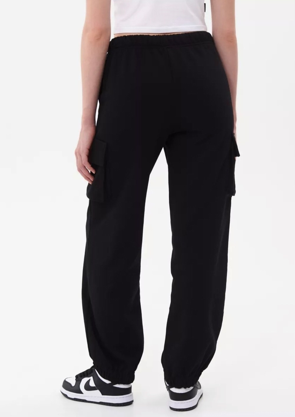 брюки джоггеры,брюки джоггеры карго,джоггеры женские,брюки джоггеры женские,спортивные брюки женские