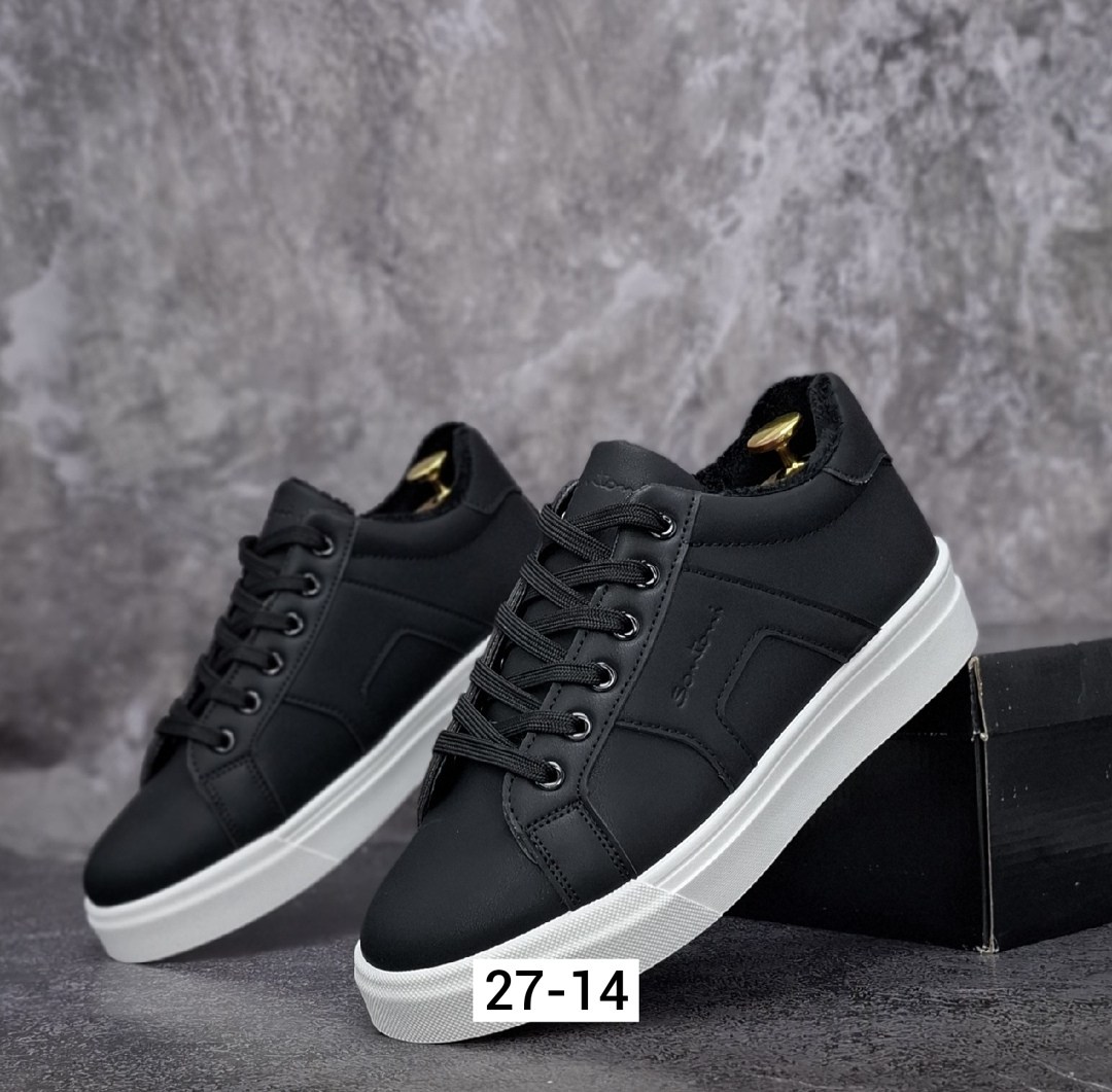 ,anta черные кеды с белой подошвой мужские,кеды мужские кожаные,кеды мужские,кроссовки черные