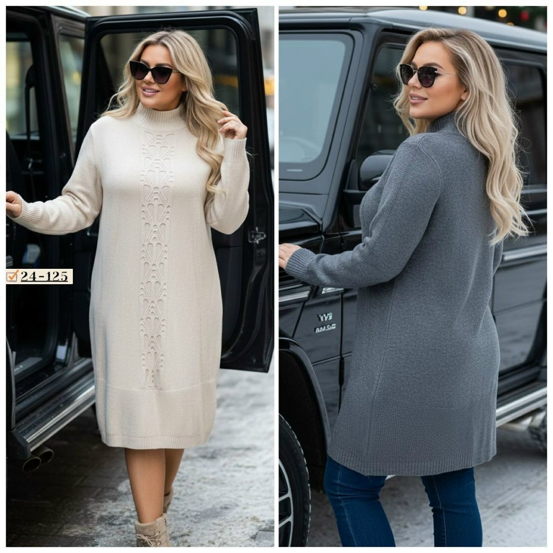 вязаная туника,свитера туники,платье туника теплое вязаное,туника теплая,теплое платье вязаное