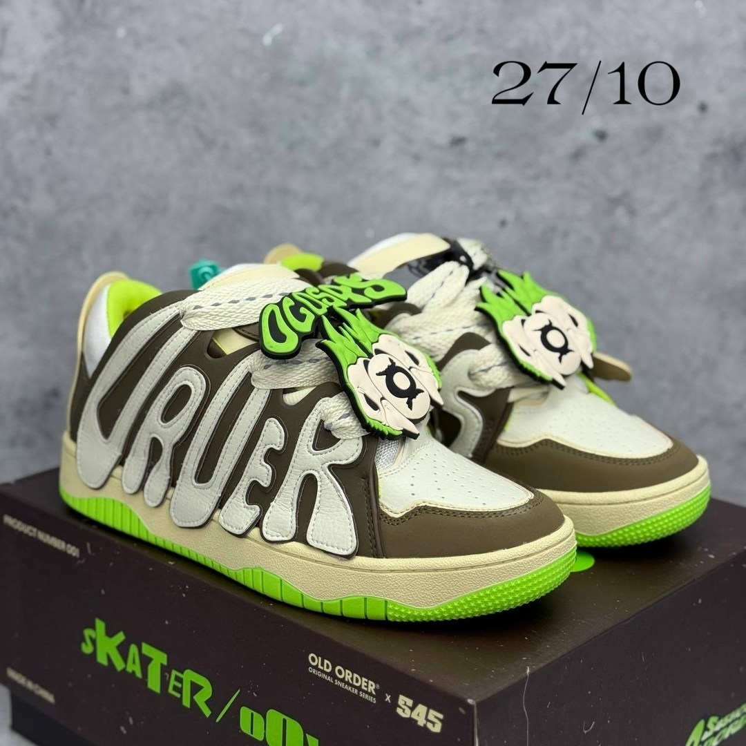 кроссовки old order,old order skater 001 кроссовки,кроссовки,кроссовки old order skater,old order og sneaker series skater 001