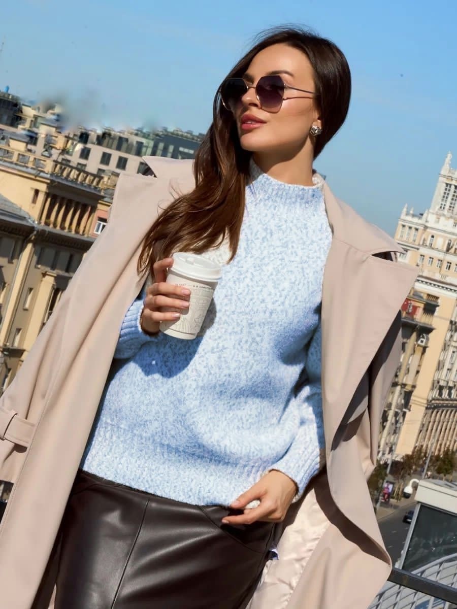 модные образы,мода стиль,свитера женские,