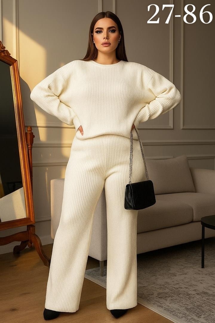 трикотажные костюмы,вязаные костюмы,костюмы брючный,костюм вязаный женский,костюм с брюками