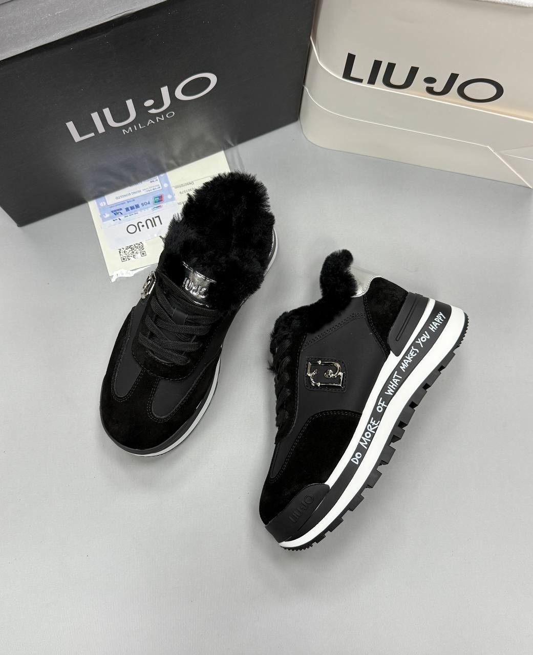 ,кроссовки женские liu jo,кроссовки женскиe,кроссовки liu jo,кроссовки зимние женские