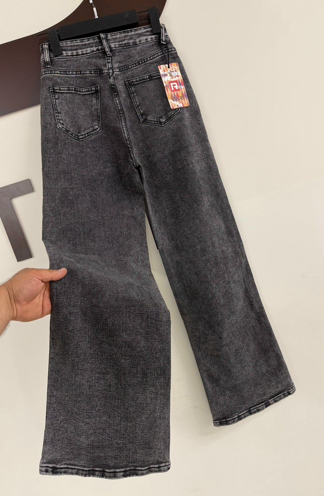 джинсы широкие,джинсы женские,штаны джинсы,джинсы широкие серые,стильные джинсы