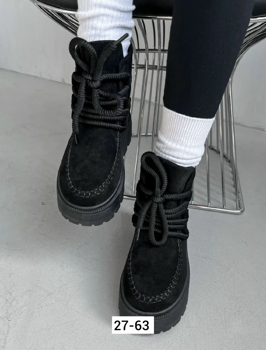 ,женские ботинки, женская,женская зимняя ,ботинки на платформе