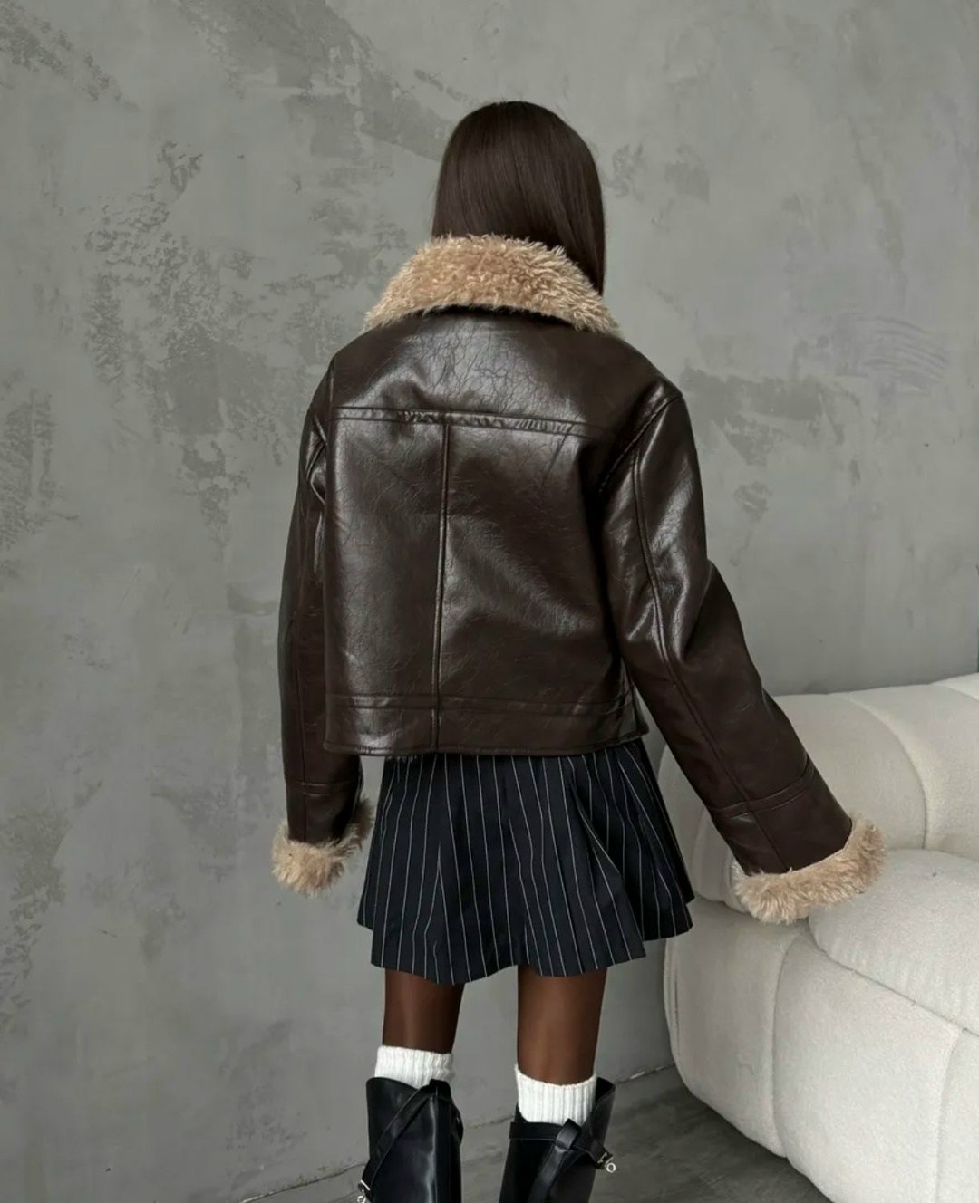 дубленка женская авиатор,женская дубленка,дубленка зимняя авиатор короткая,дубленка авиатор,стильная дубленка