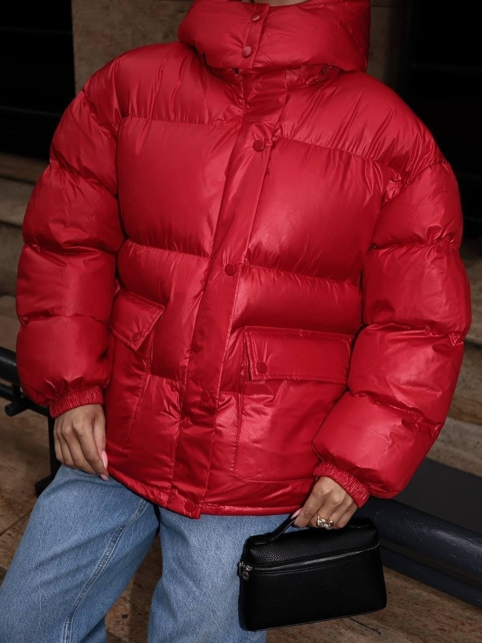 куртка пуховик,куртки зимние,куртка женская,куртка оверсайз,куртка зимняя женская