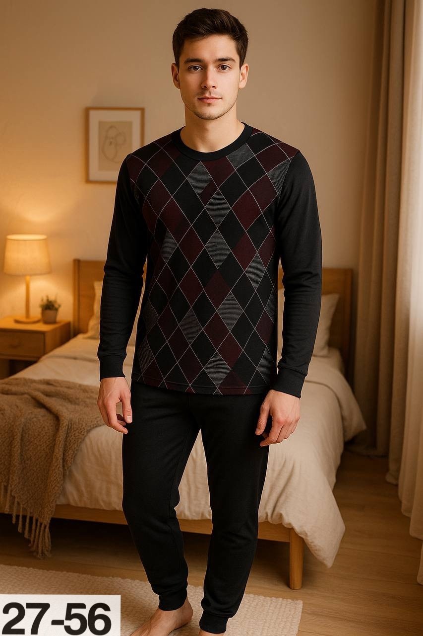 пижама мужская,комплект термобелье мужское,комплект термобелье,пижама домашний костюм,мужская пижама со штанами