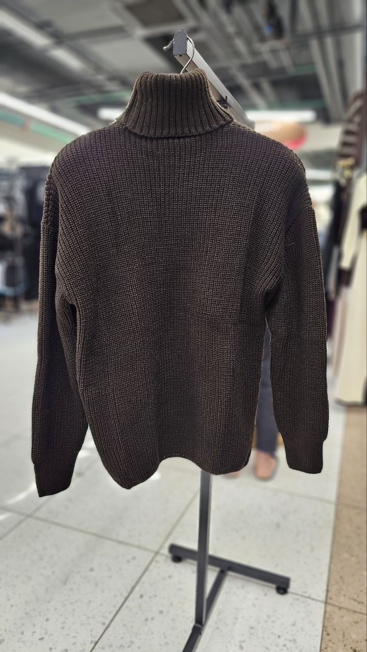 свитера вязаные,свитер,женские свитера,оверсайз свитер,свитер вязаный оверсайз с горлом