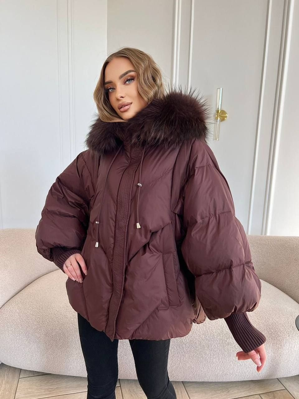 женские пуховики,зимняя куртка пуховик,пуховик,куртка оверсайз,пуховик короткий