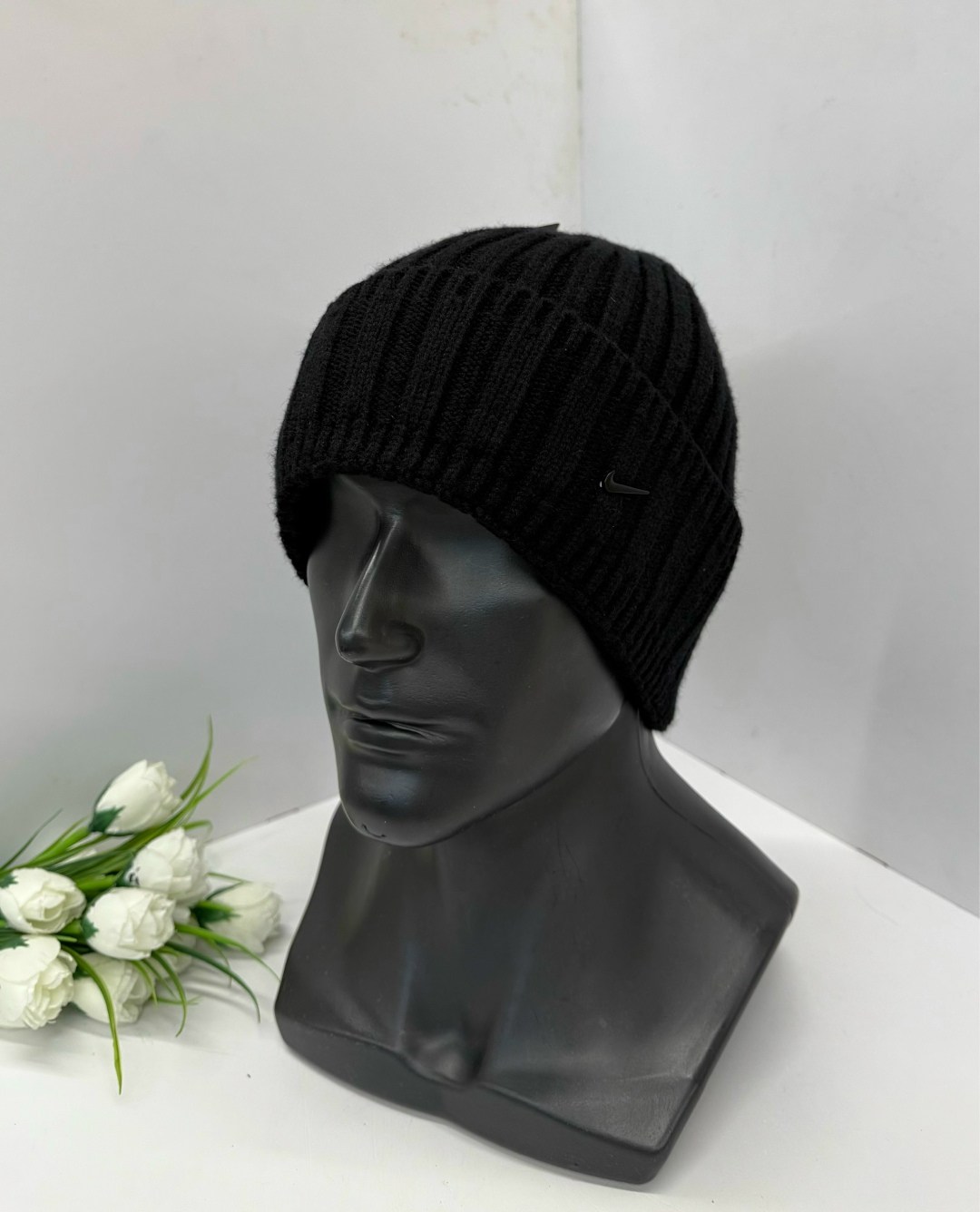 мужская шапка,шапка мужская с отворотом,шапка мужская на флисе,шапка для мужчин,мужская шапка из ангоры