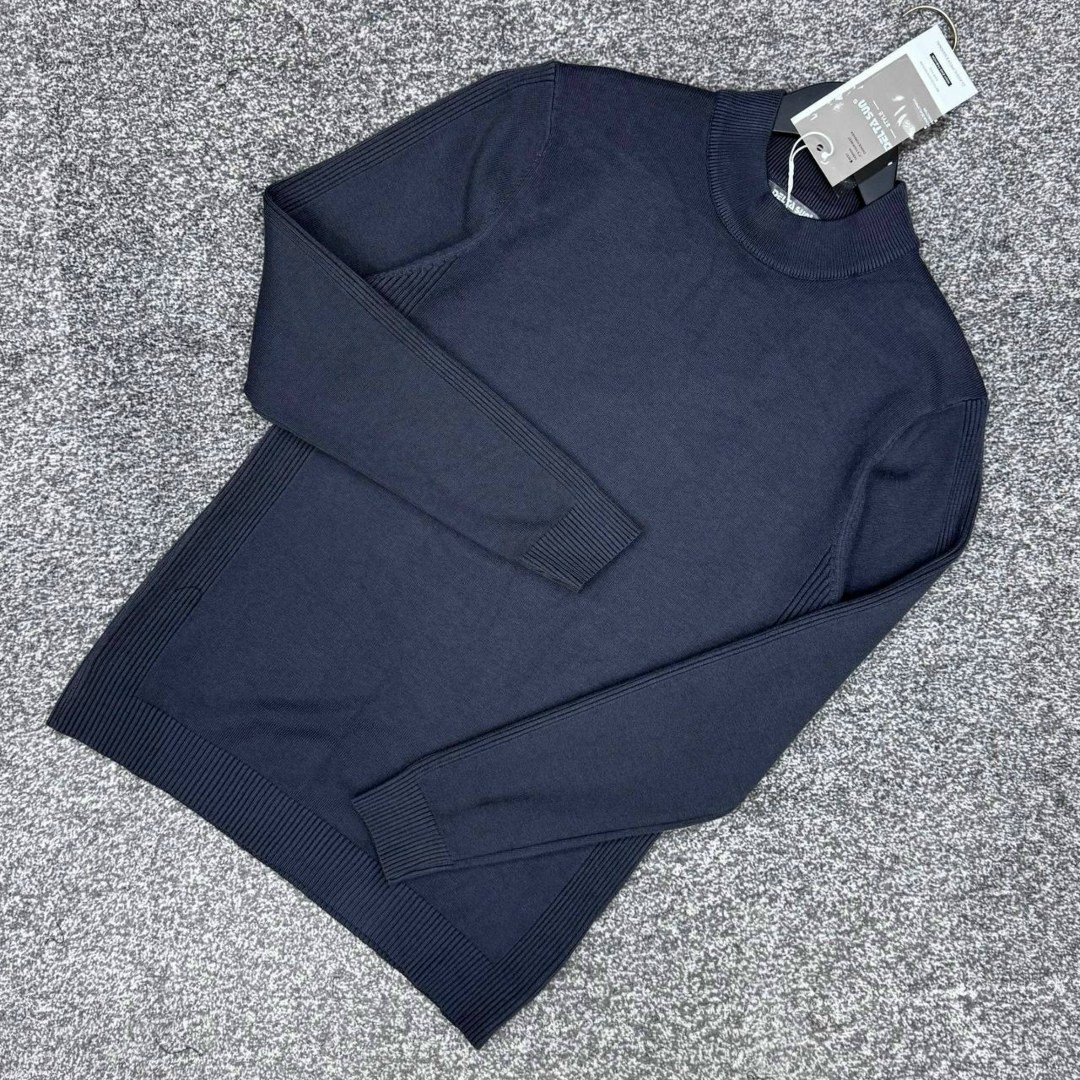 повседневный джемпер,свитер с горлом,свитер с воротником,свитер пуловер,кофта мужская