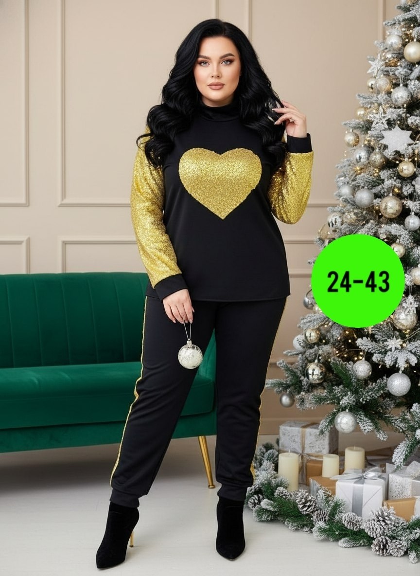 женские костюмы больших размеров,женские спортивные костюмы больших размеров,костюм модный,женские костюмы,костюм с пайетками