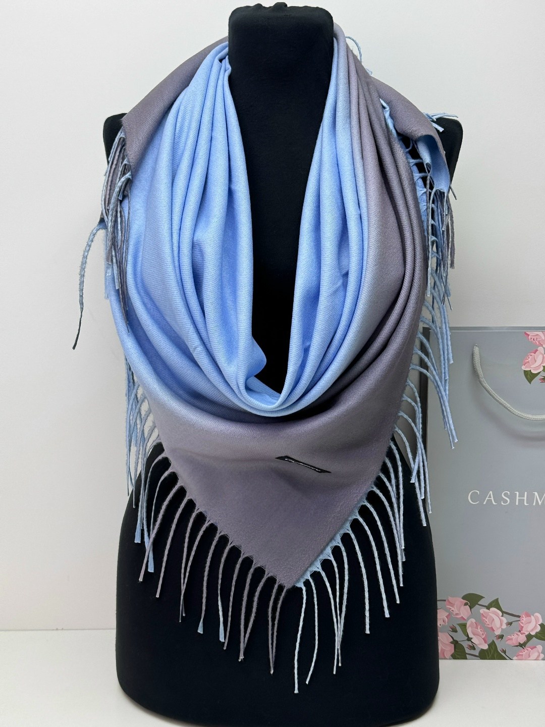 платок кашемировый двухсторонний,платки кашемир,платки шарф,платок кашемировый,палантин женские