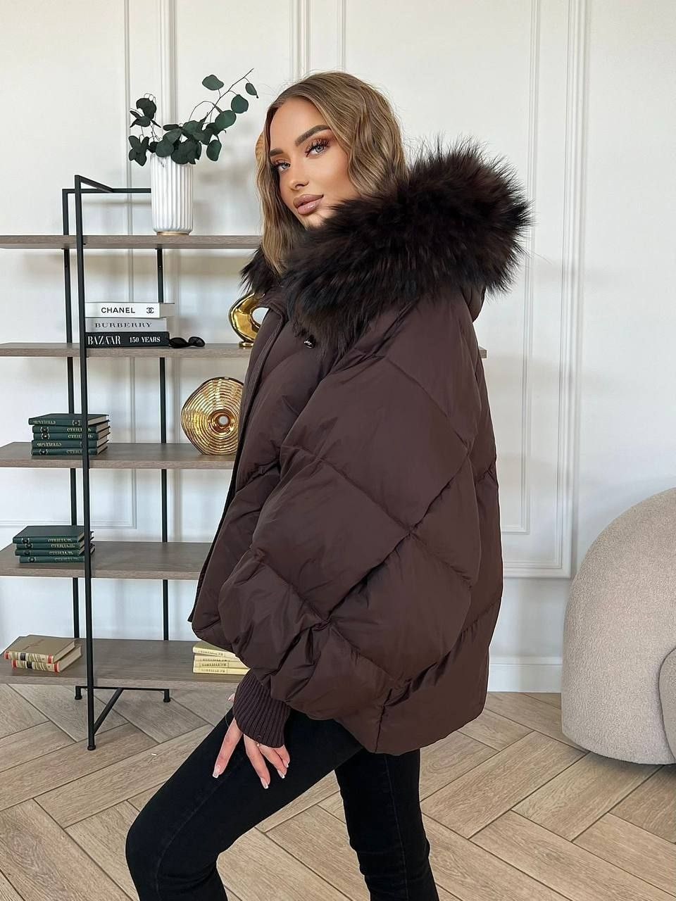 женские пуховики,зимняя куртка пуховик,пуховик,куртка оверсайз,пуховик короткий