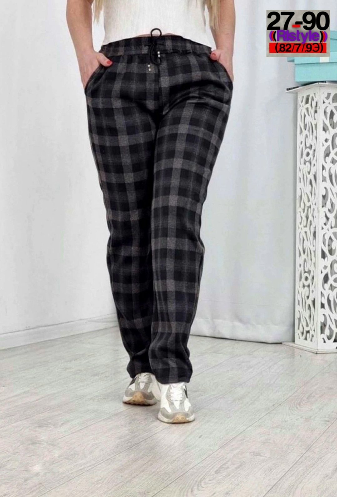 брюки женские в клетку,штаны в клетку,брюки в клетку,брюки женские,брюки штаны в клетку
