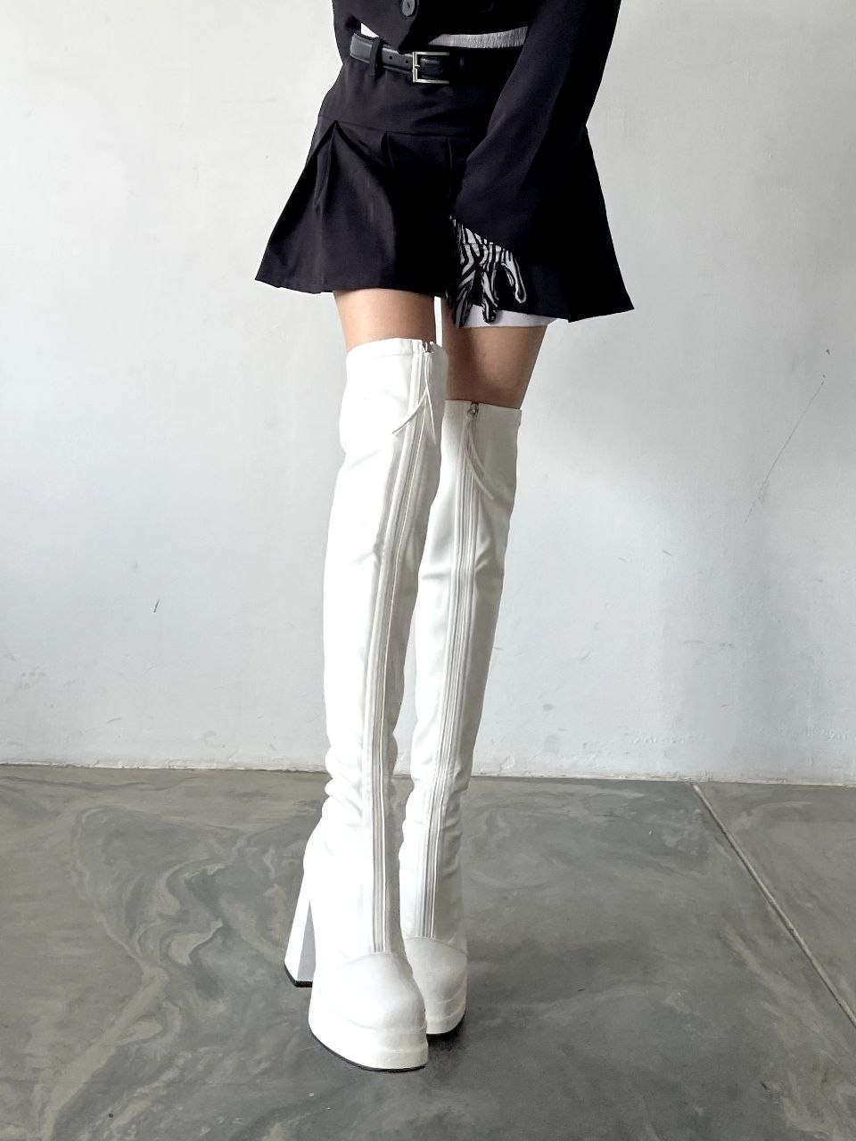 сапоги высокие,женские высокие сапоги,ботфорты на платформе,сапоги ботфорты,женские сапоги выше колена