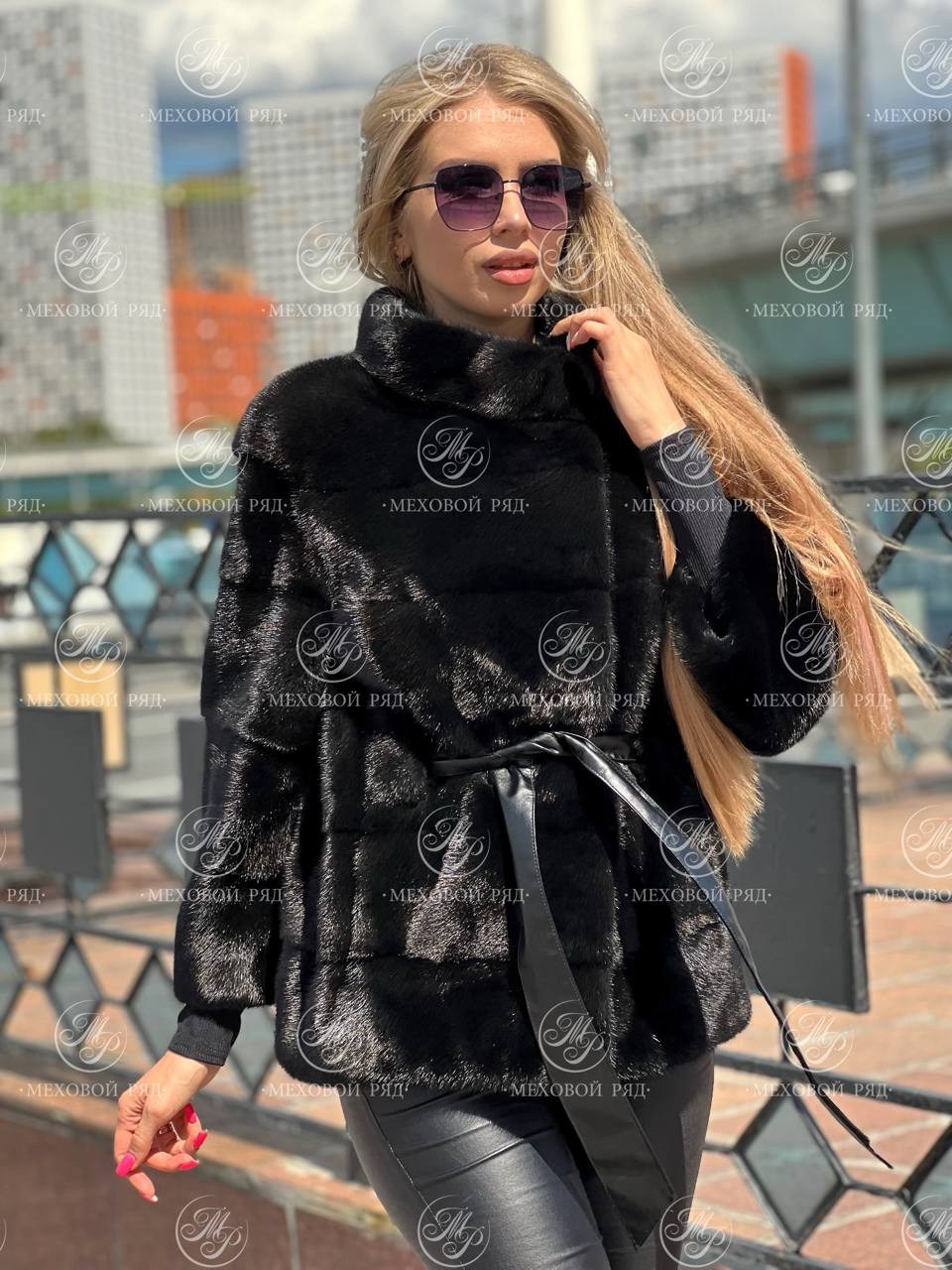 шубка,норковая шуба,норковая шуба черный бриллиант,шуба норка,меховые изделия