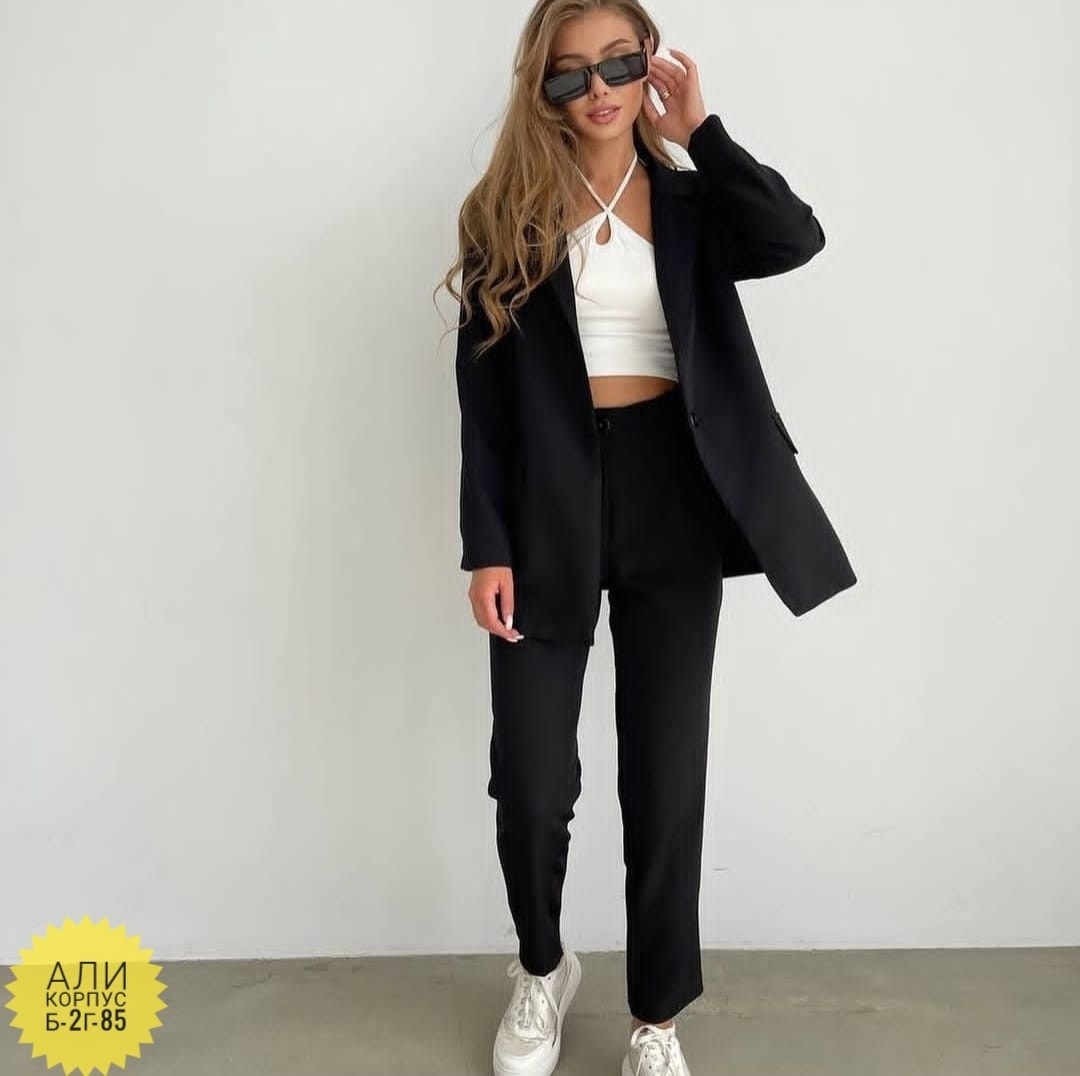 костюм двойка женский брючный,женский костюм двойка,женский костюм двойка с брюками,брючные женские костюмы,классические костюмы женские
