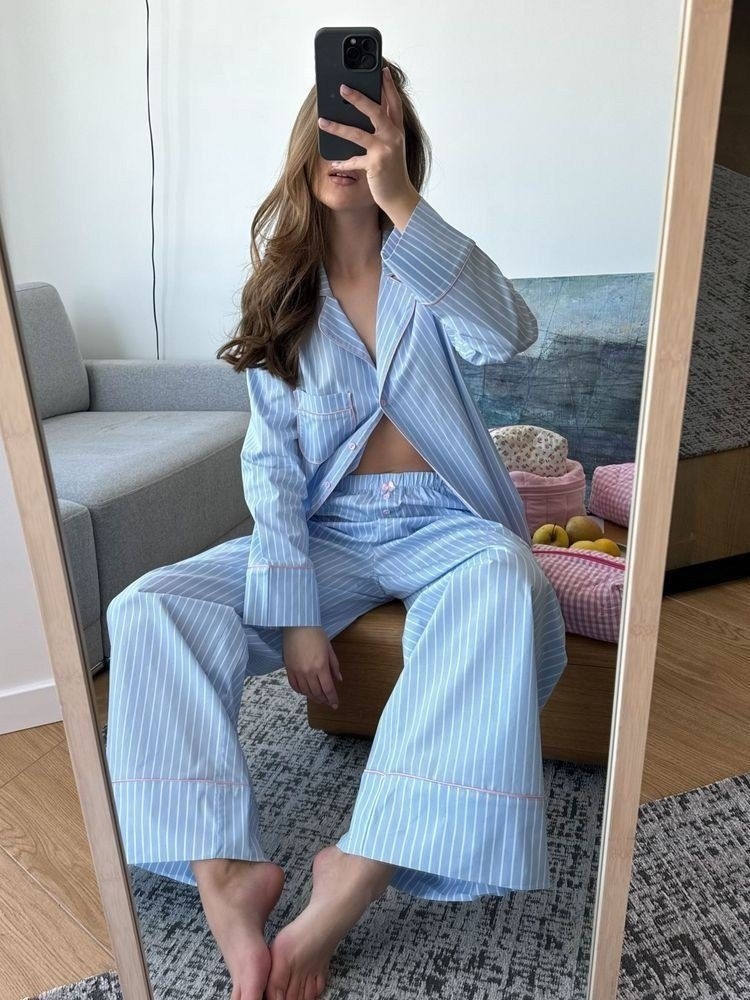 пижама женская,пижама для женщин,пижама комплект,домашняя одежда пижама,пижама с рубашкой