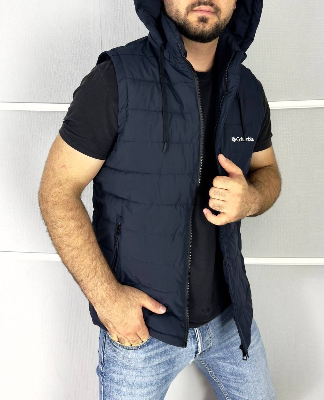 жилет мужской,мужские жилетки ,жилетка коламбия мужская,мужская жилетка,безрукавка мужская