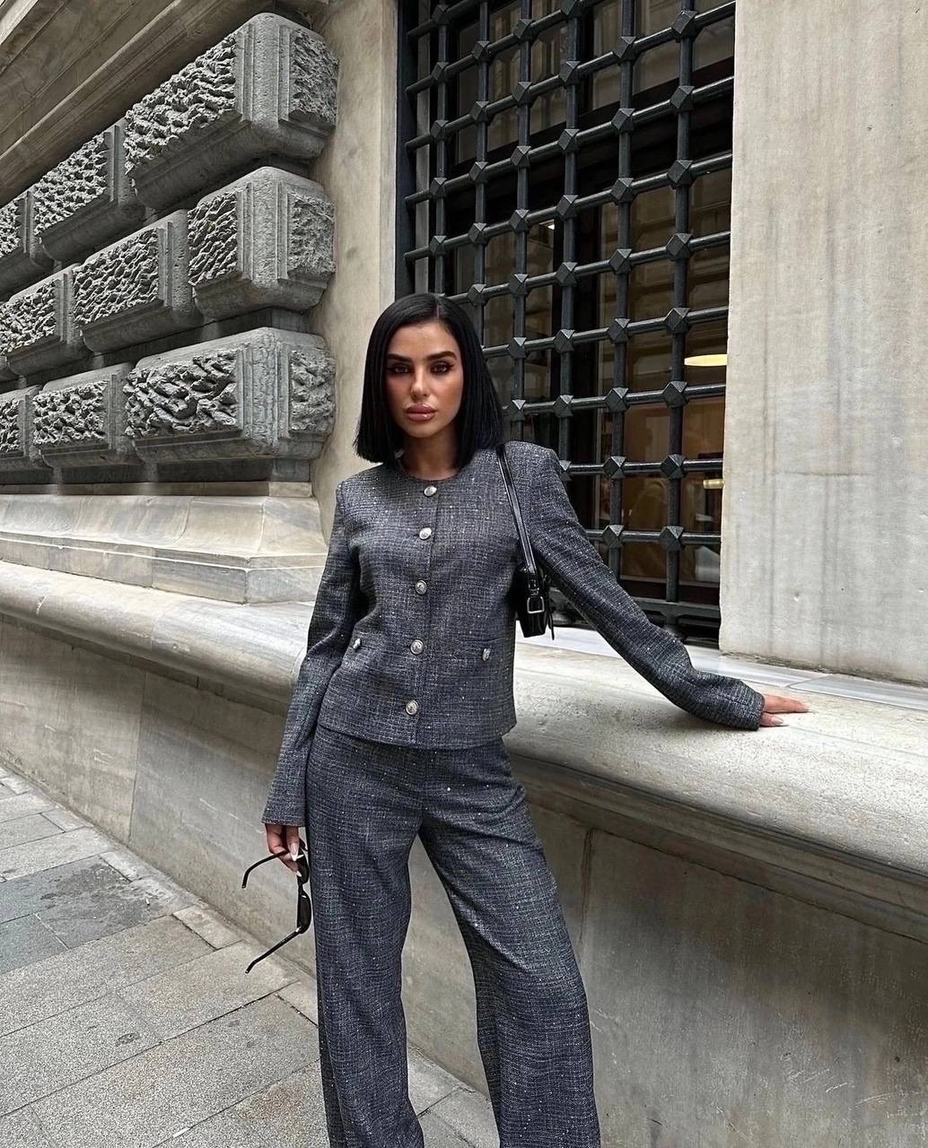 твидовые костюмы,брючной костюм,костюм пиджак,твидовые костюмы женские