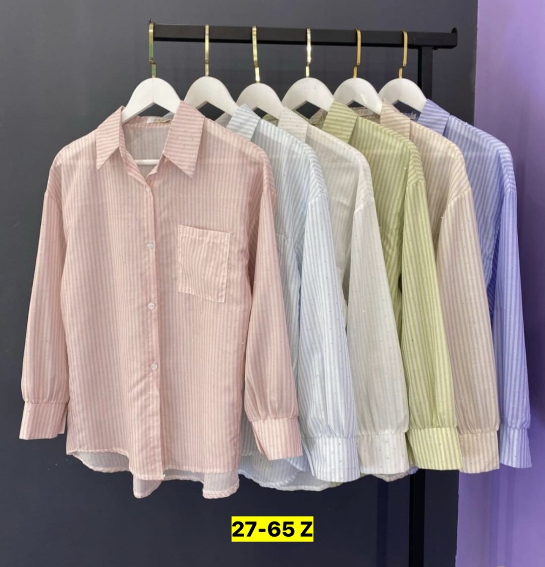 повседневная рубашка,рубашка женская,рубашка женская в полоску,повседневная блузка,блузка рубашка