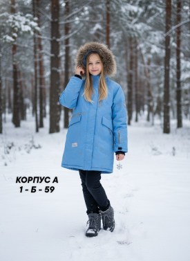 Верхняя одежда