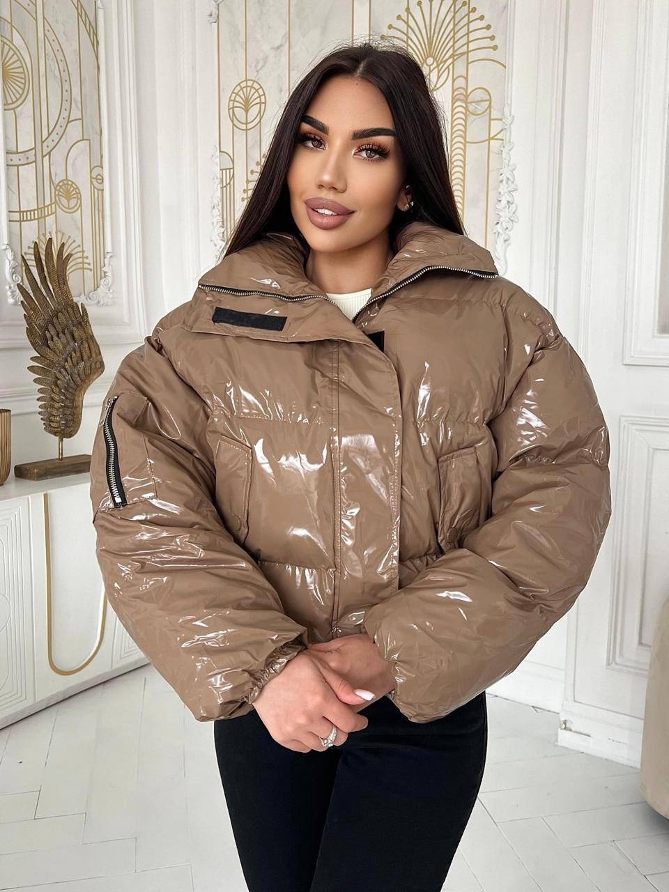 куртка,куртка женская,куртка модная,демисезонная куртка,стильная куртка