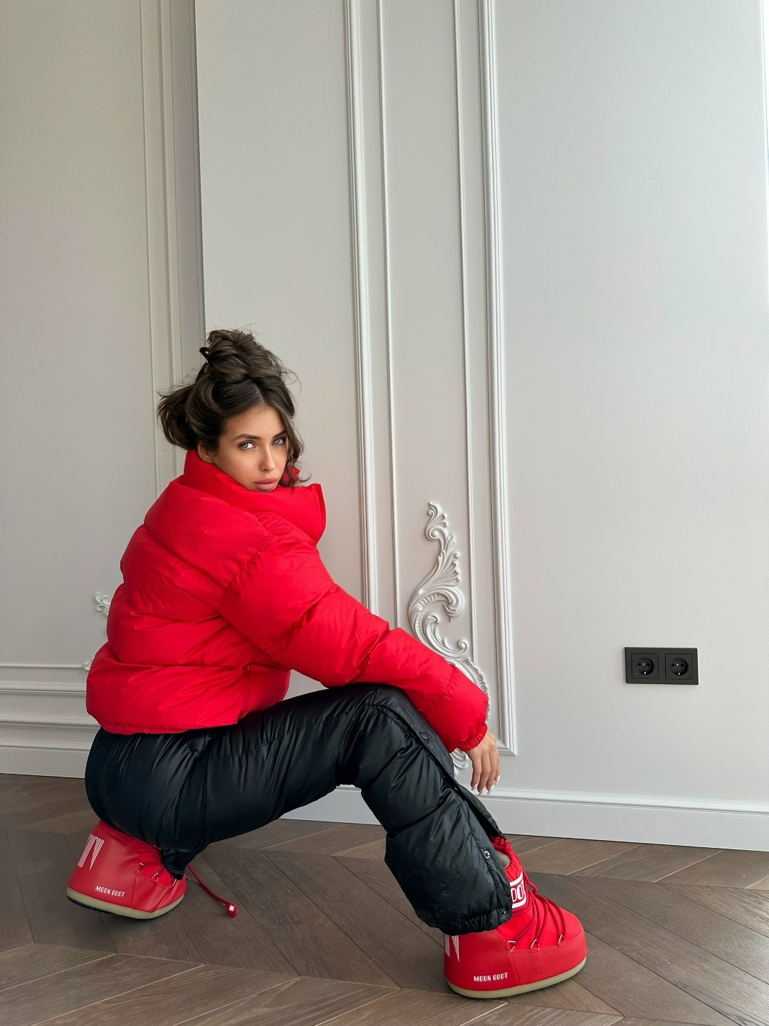 пуховик куртка,пуховик короткий,куртка теплая,куртка оверсайз,женский короткий пуховик