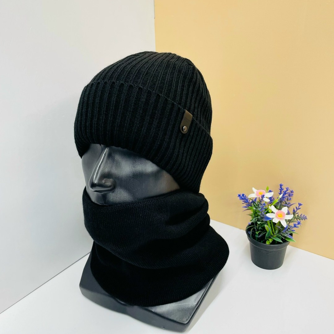 комплект шапка и снуд,шапка и снуд для мужчин,шапка и снуд,шапка снуд зимняя мужская на флисе женская,шапка со снудом мужская