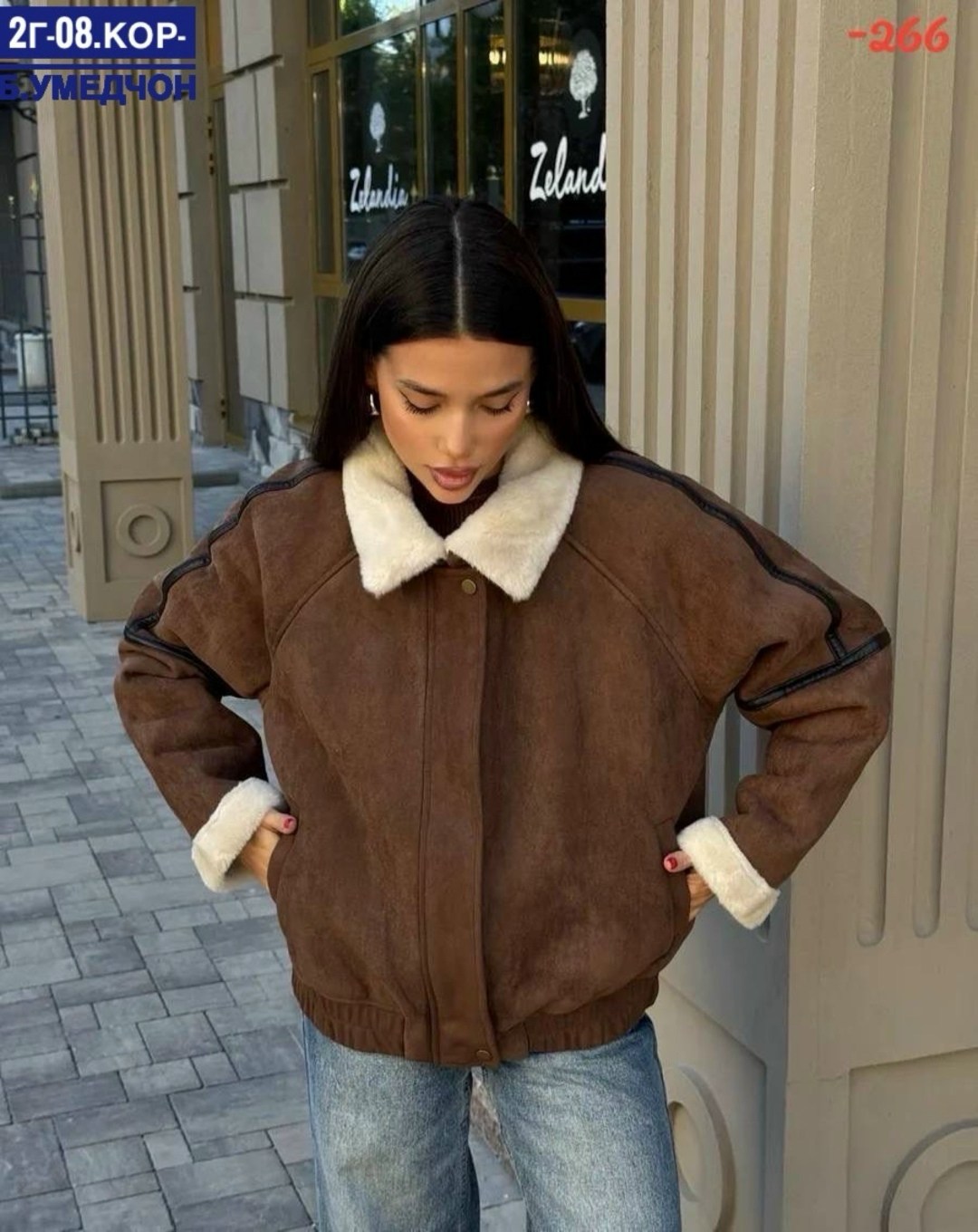дубленка женская,меховая куртка,женская куртка,стильная дубленка,короткая куртки