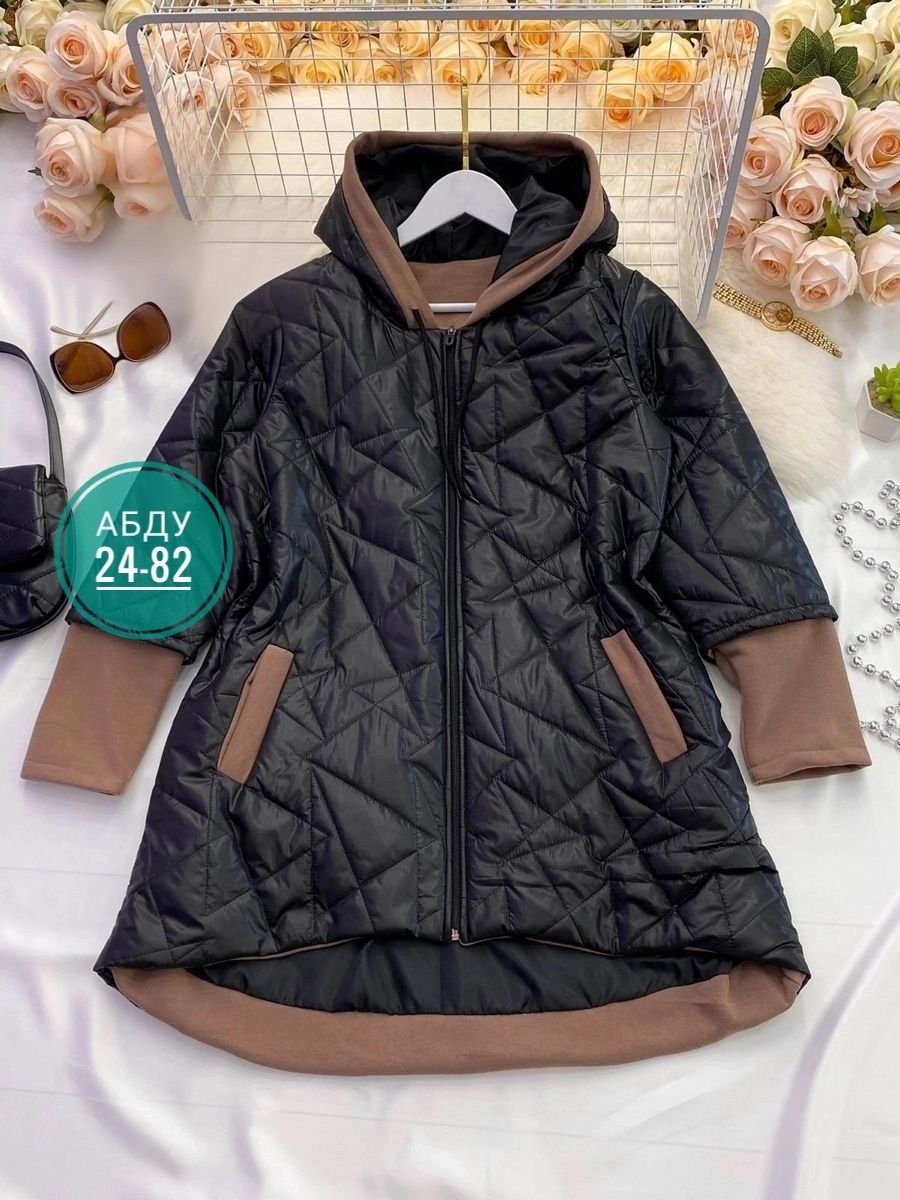куртка удлиненная женская,модная куртка,куртка женская,демисезонная куртка,куртки длинные