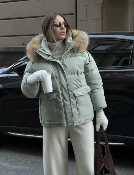 Верхняя одежда