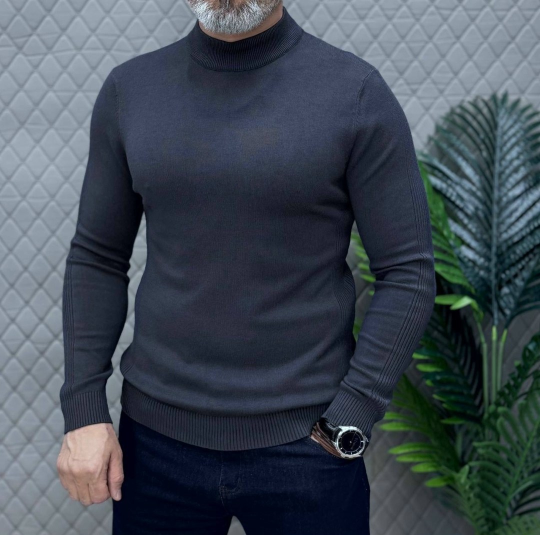 водолазка,водолазка мужcкая,мужские свитера,свитер с горлом,элегантный джемпер