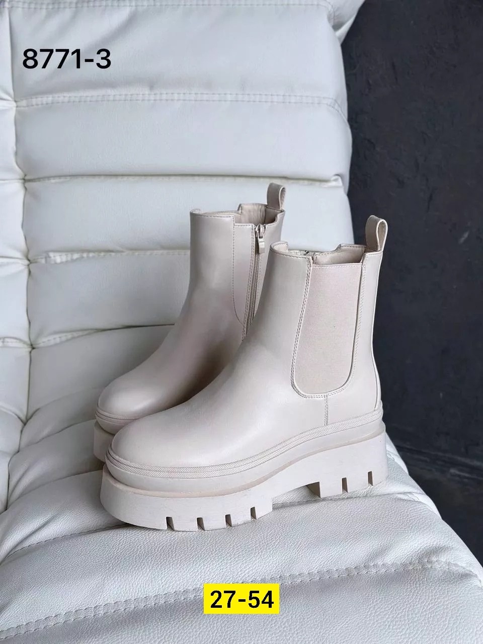 женские ботинки,,ботинки женские челси,ботинки челси на платформе,ботинки зимние женские